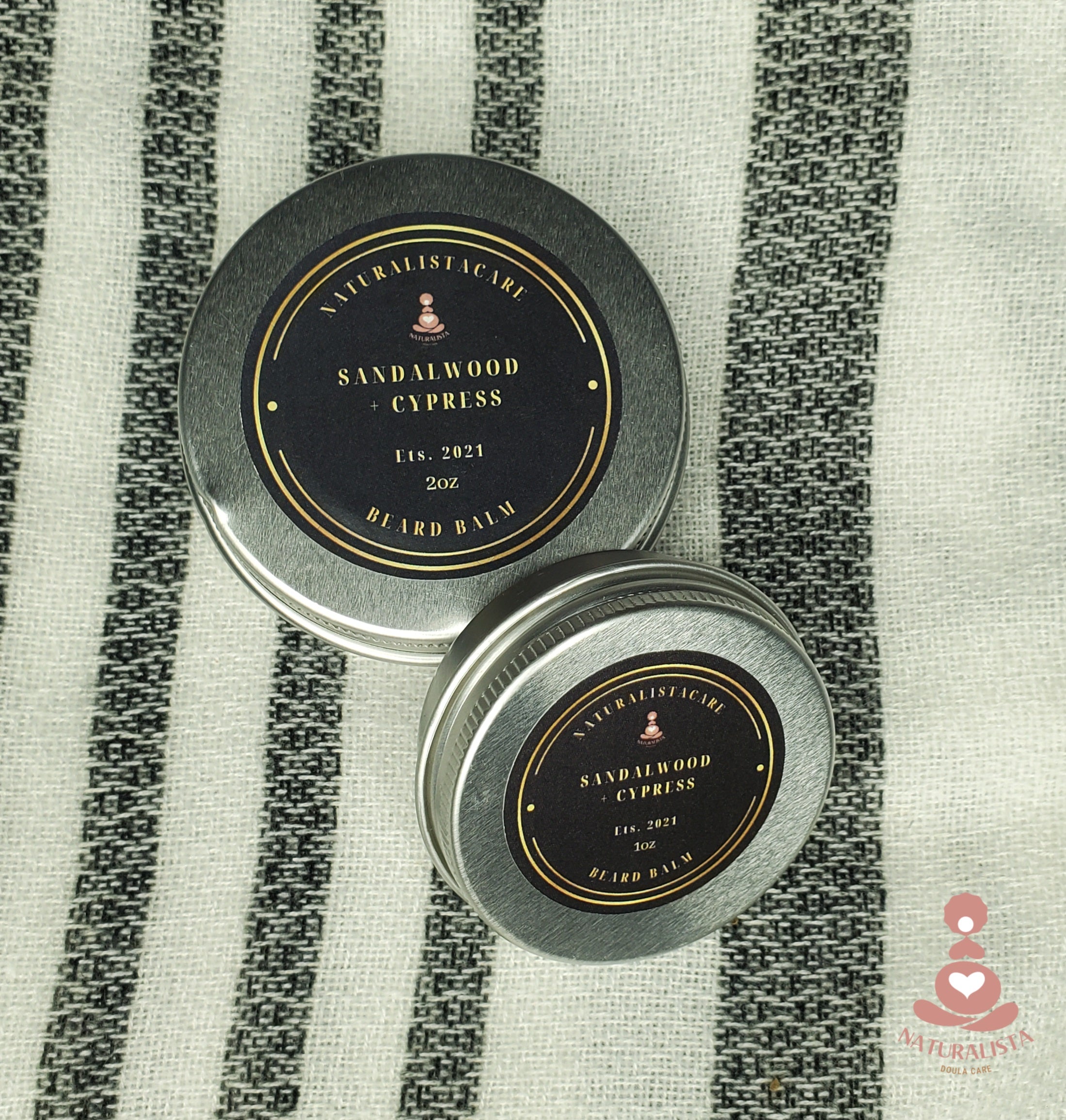 Beard Balm