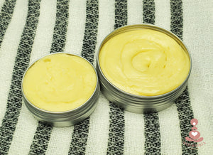 Beard Balm