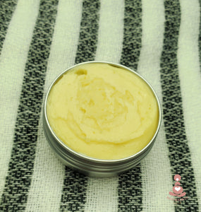 Beard Balm